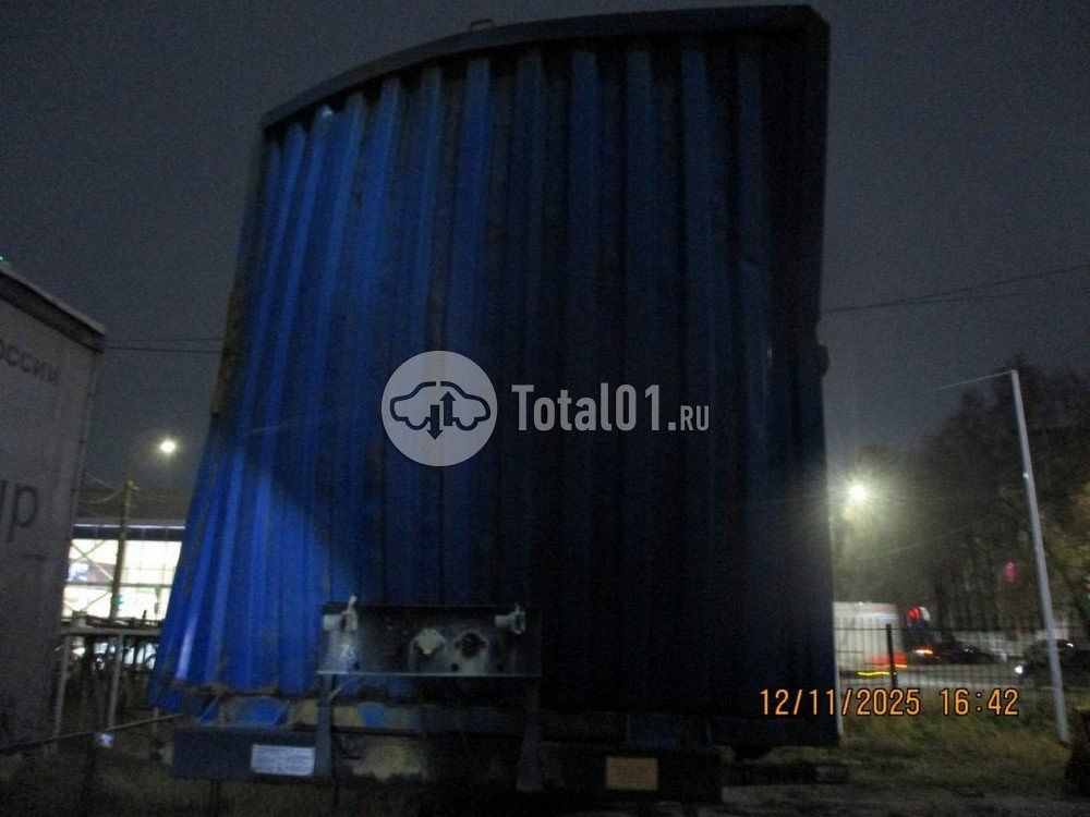 Фото Тонар 9445 44