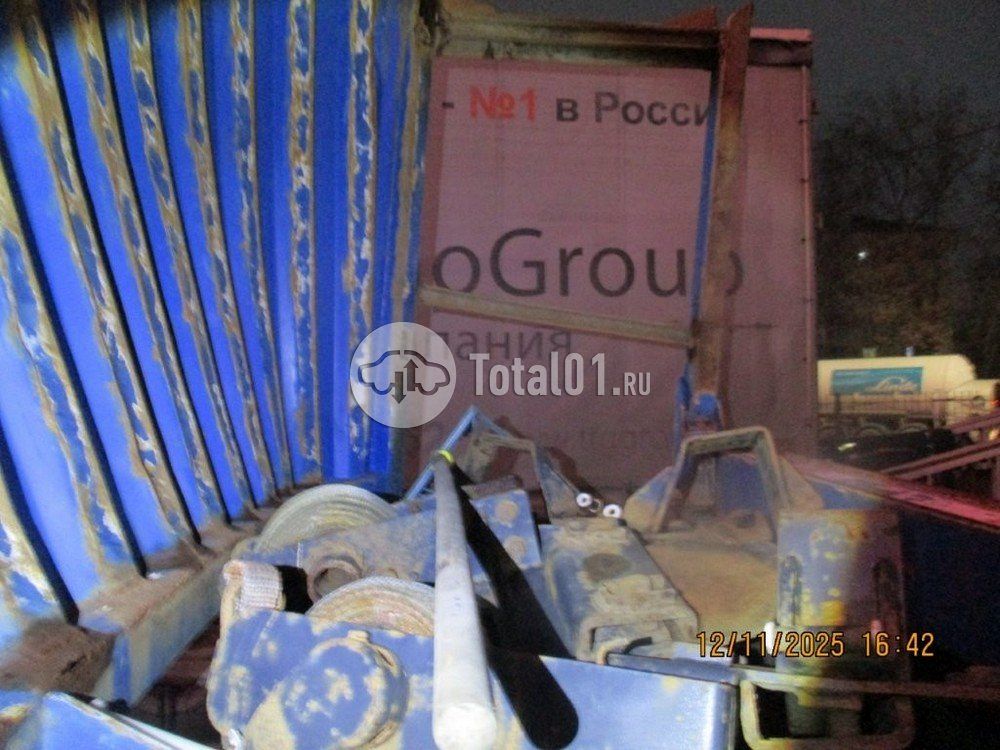 Фото Тонар 9445 52