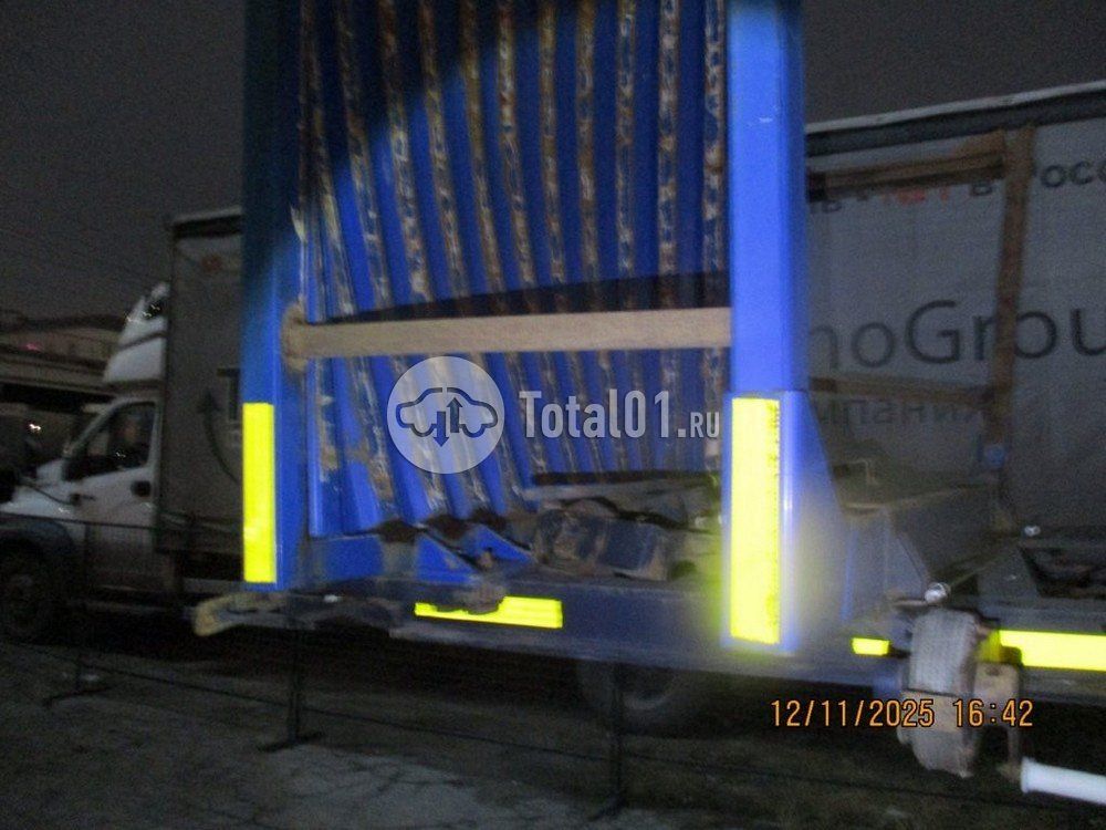 Фото Тонар 9445 56