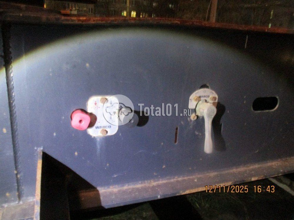 Фото Тонар 9445 66