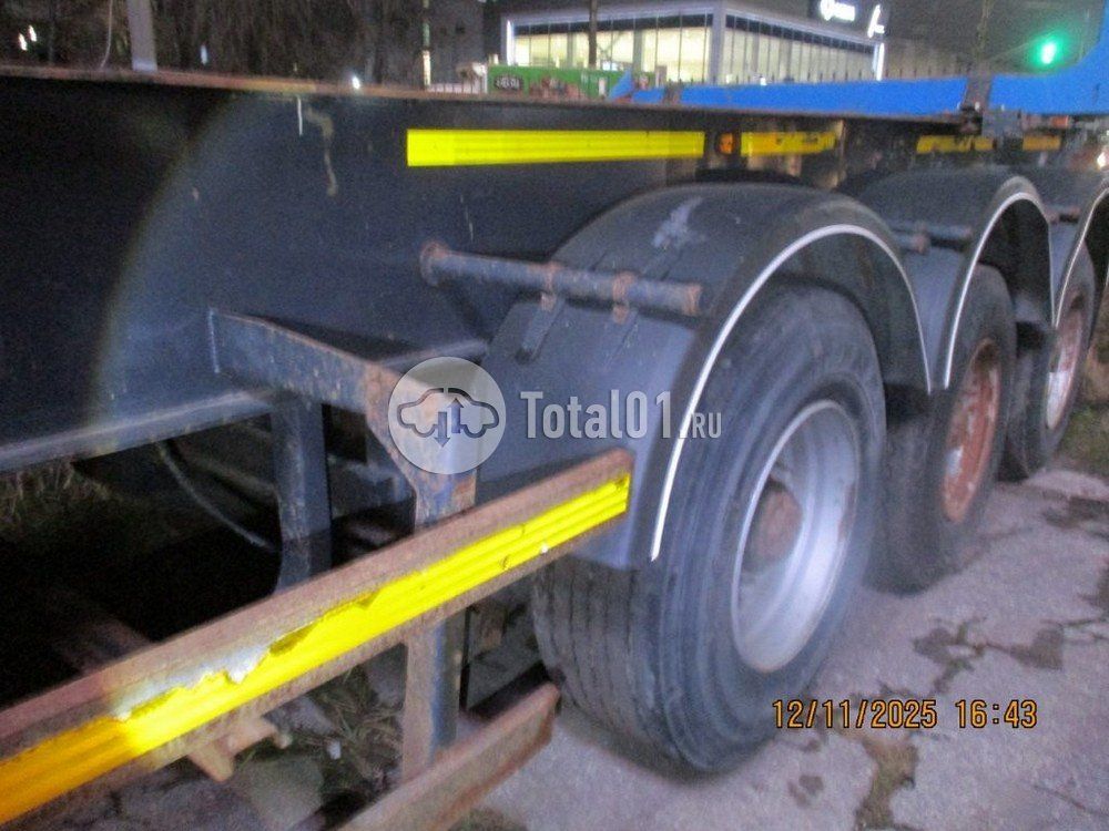 Фото Тонар 9445 72