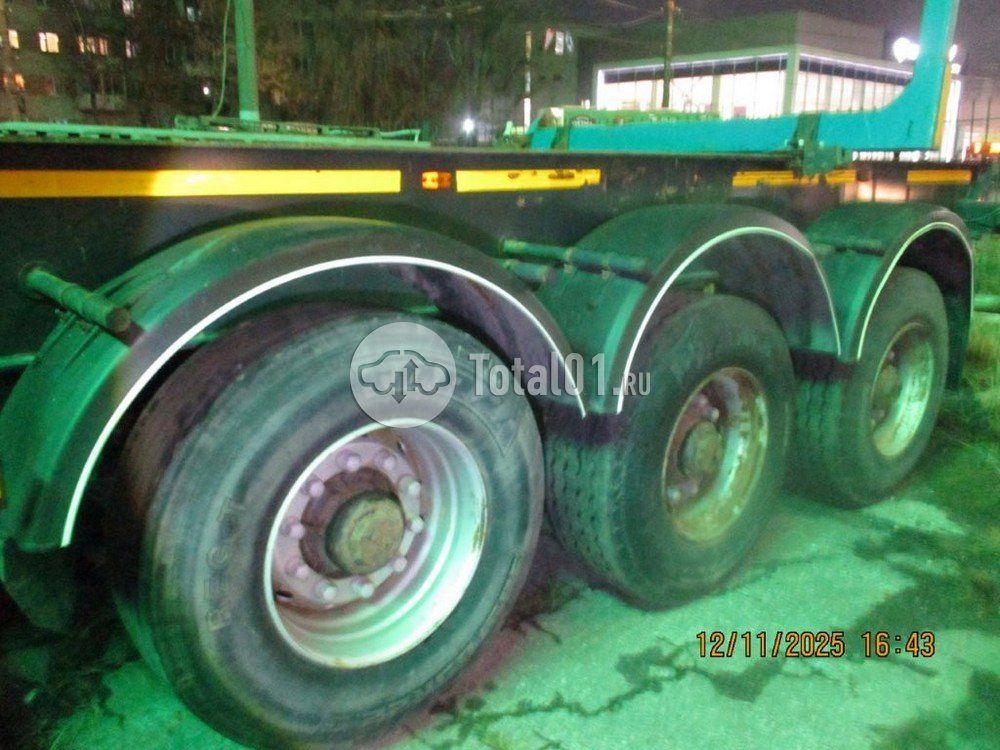 Фото Тонар 9445 74