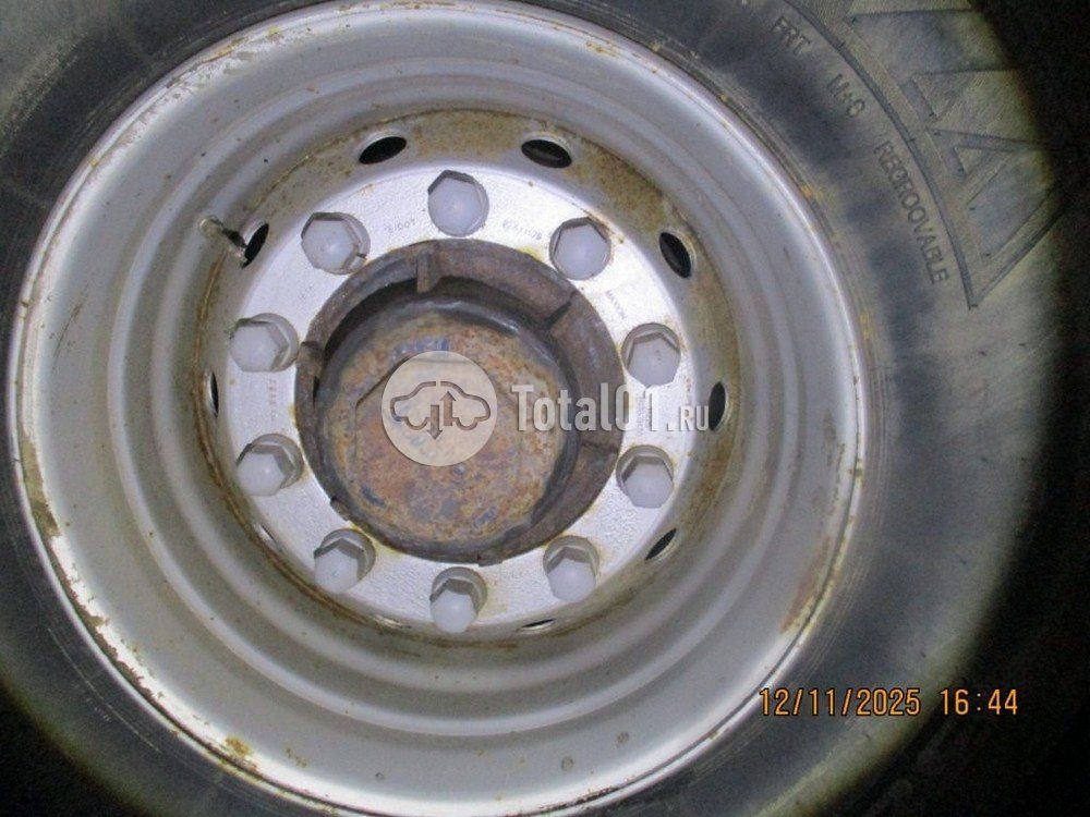 Фото Тонар 9445 84