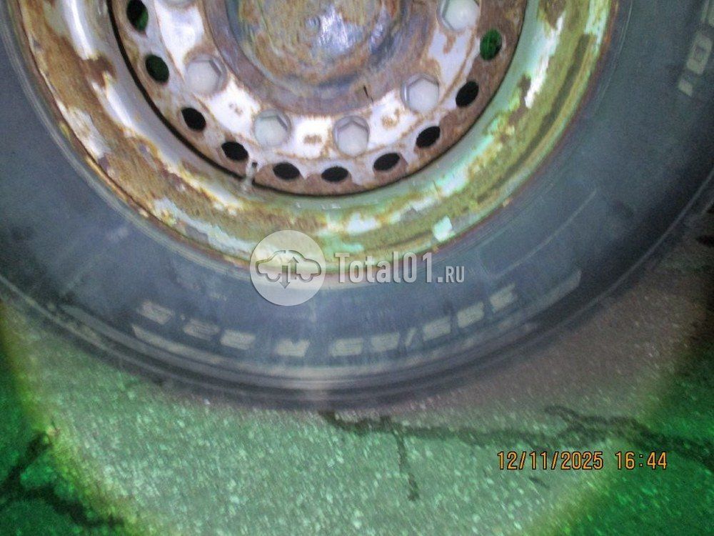 Фото Тонар 9445 96