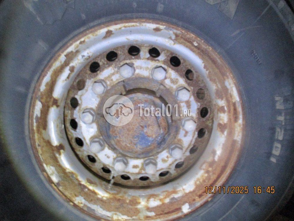 Фото Тонар 9445 98