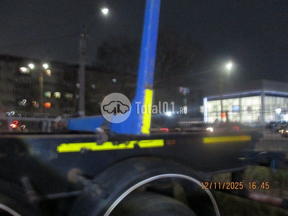 Фото Тонар 9445 102