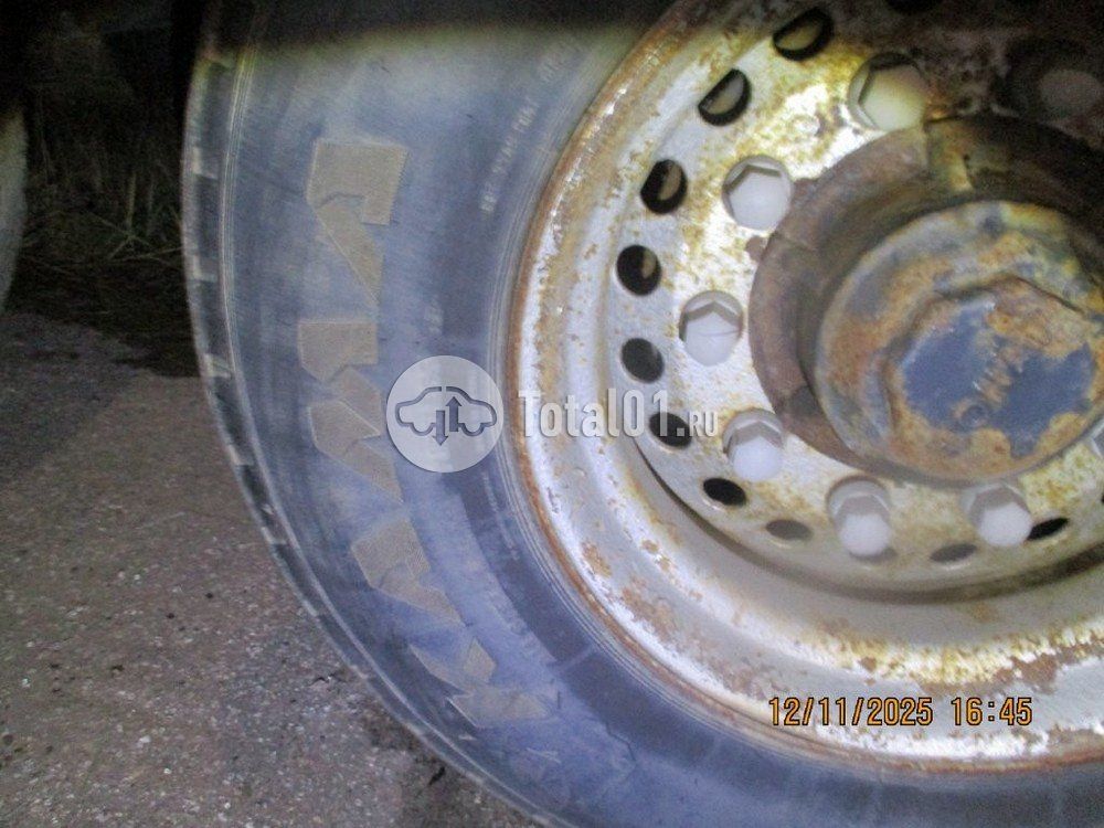 Фото Тонар 9445 108