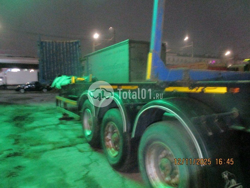 Фото Тонар 9445 114