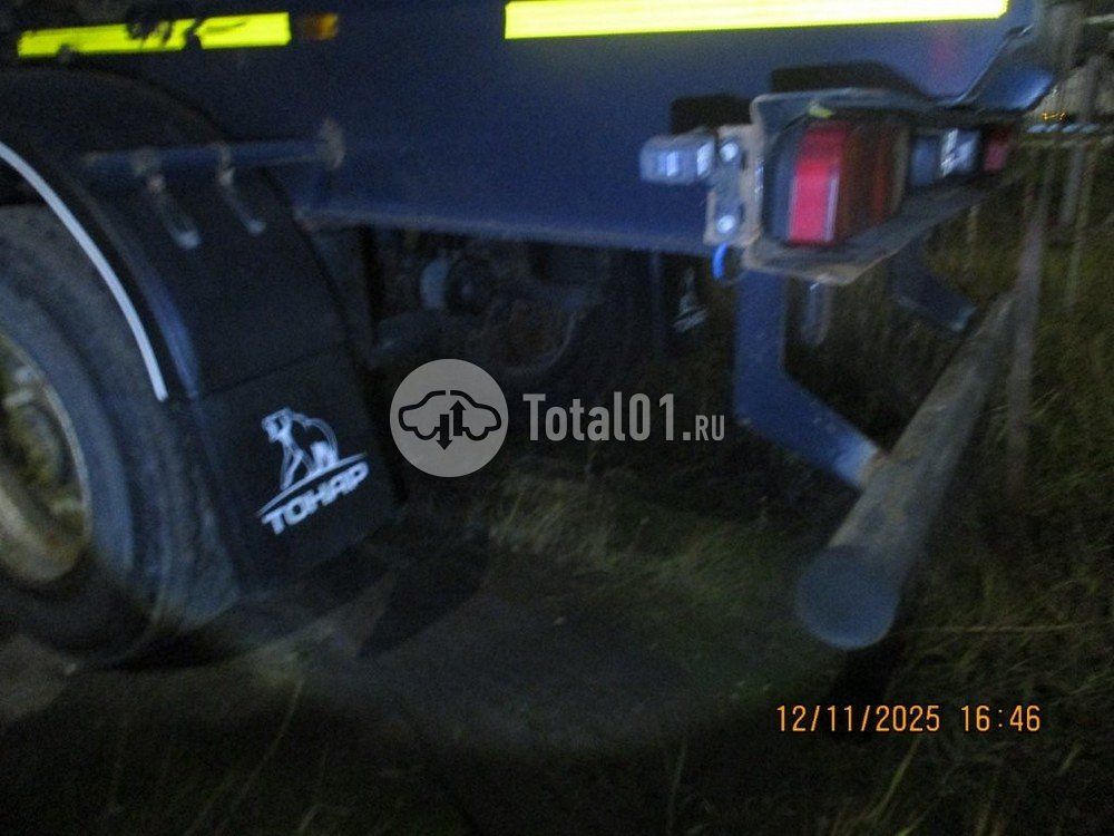 Фото Тонар 9445 116