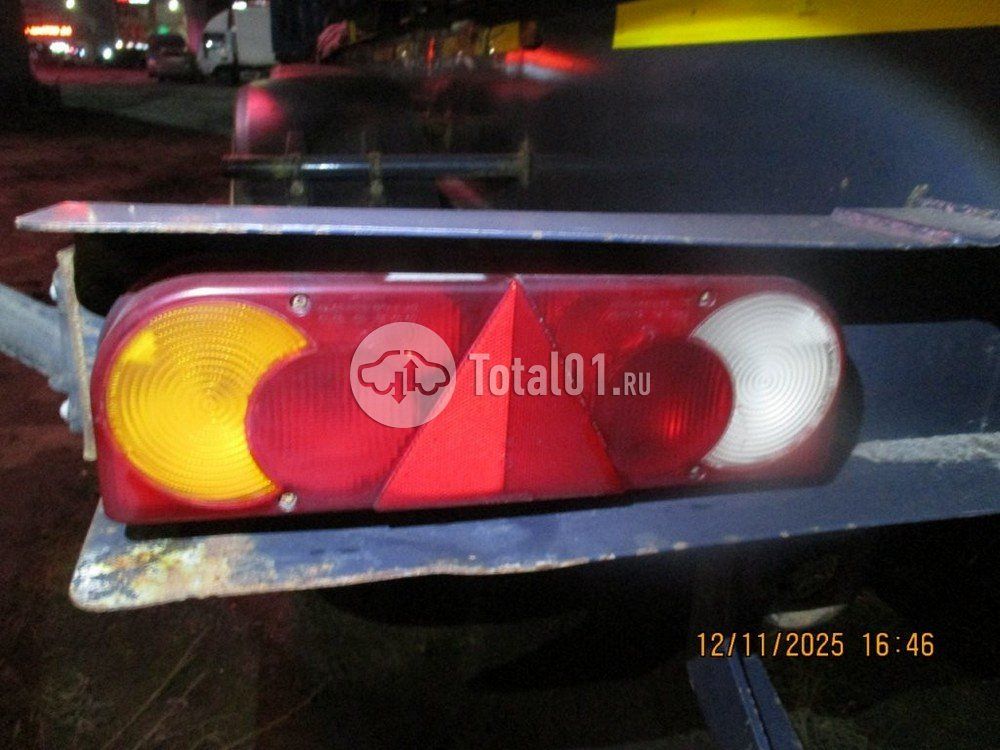 Фото Тонар 9445 122