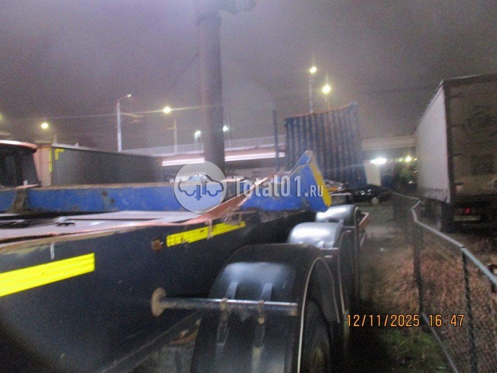 Фото Тонар 9445 146