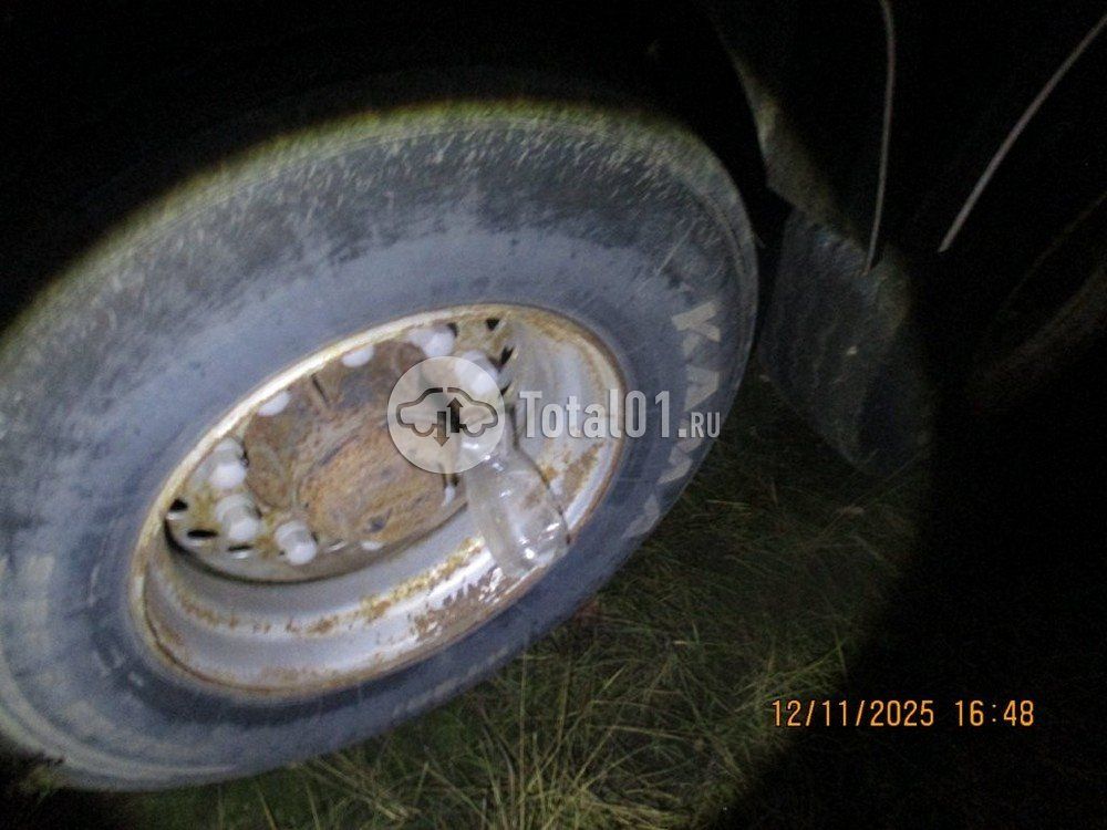 Фото Тонар 9445 154