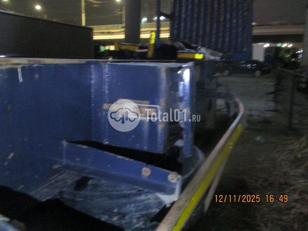 Фото Тонар 9445 174