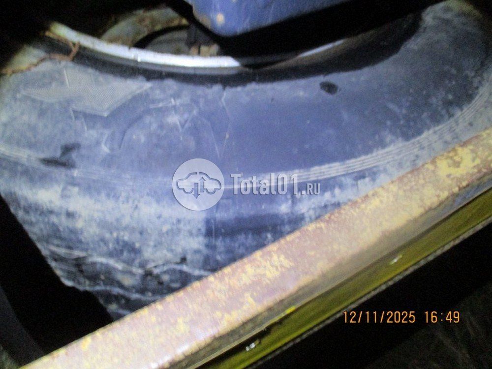 Фото Тонар 9445 184