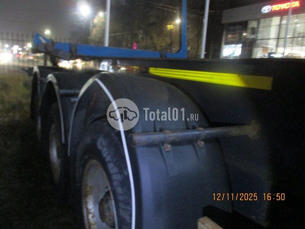 Фото Тонар 9445 194