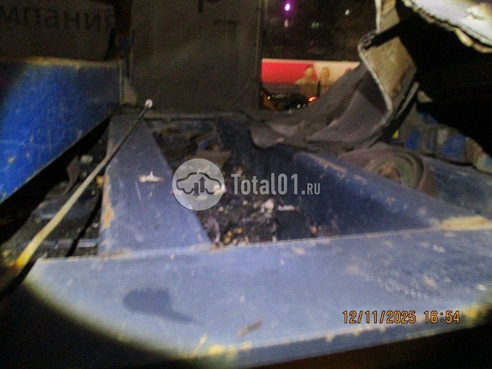 Фото Тонар 9445 246