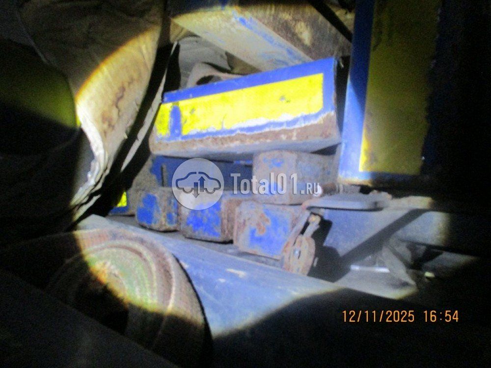 Фото Тонар 9445 254