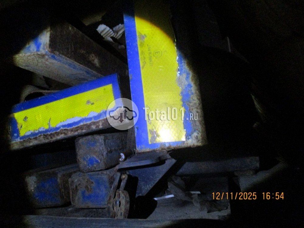 Фото Тонар 9445 258