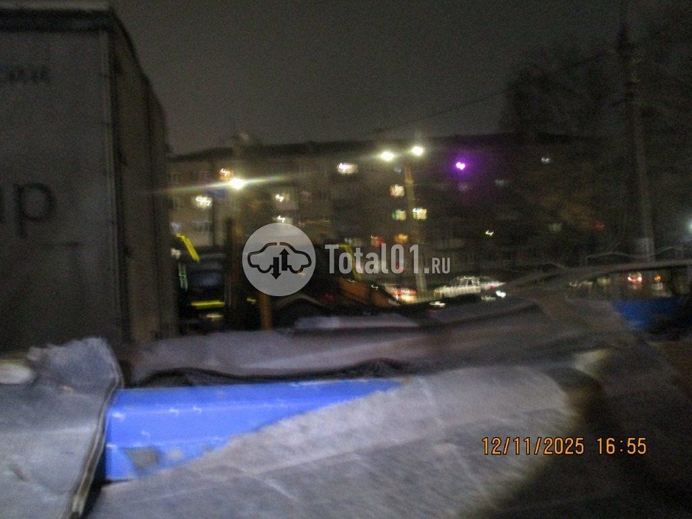 Фото Тонар 9445 262