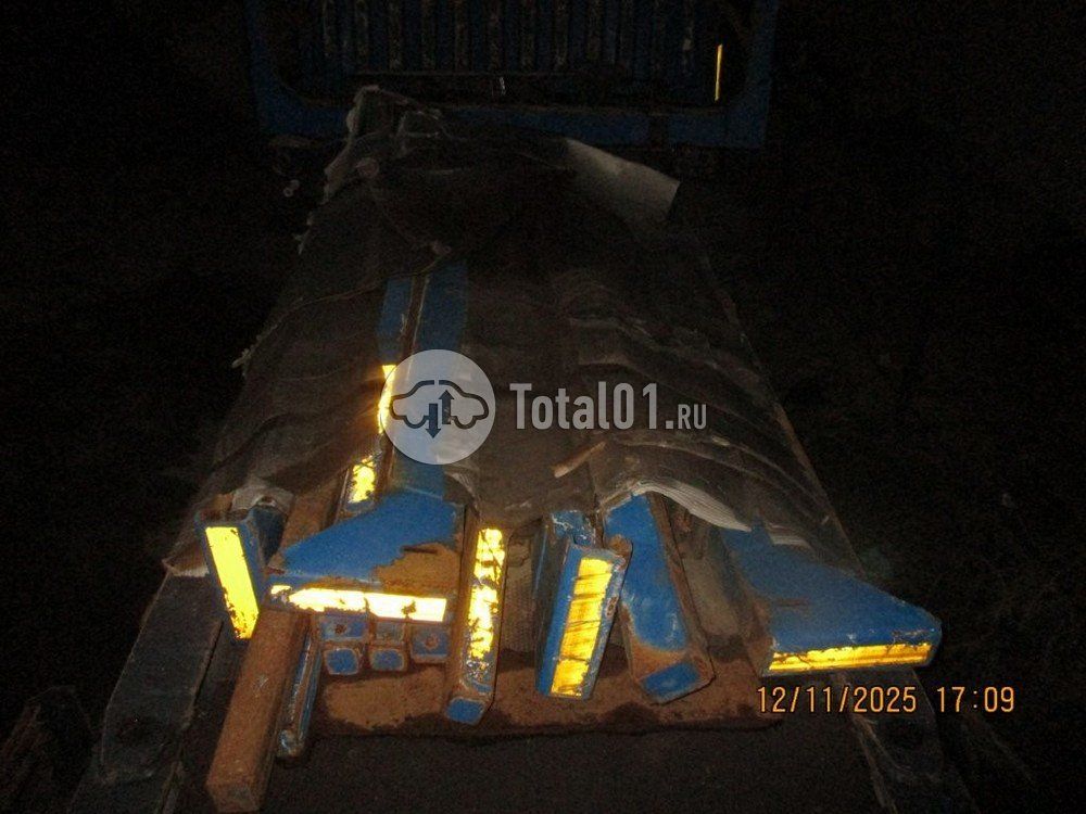 Фото Тонар 9445 286