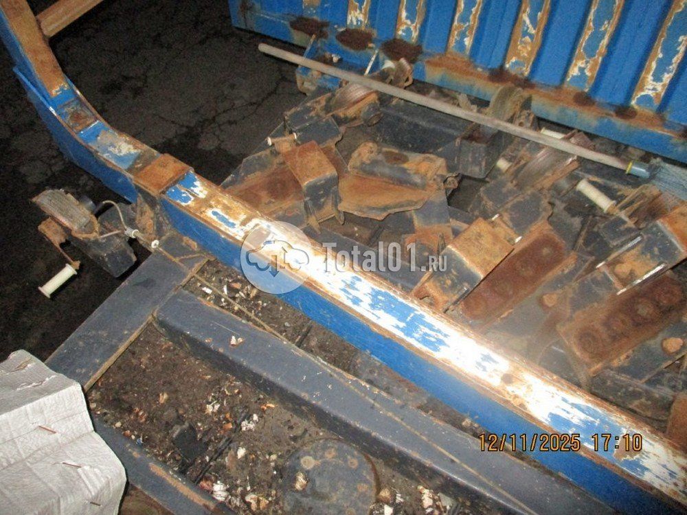 Фото Тонар 9445 290