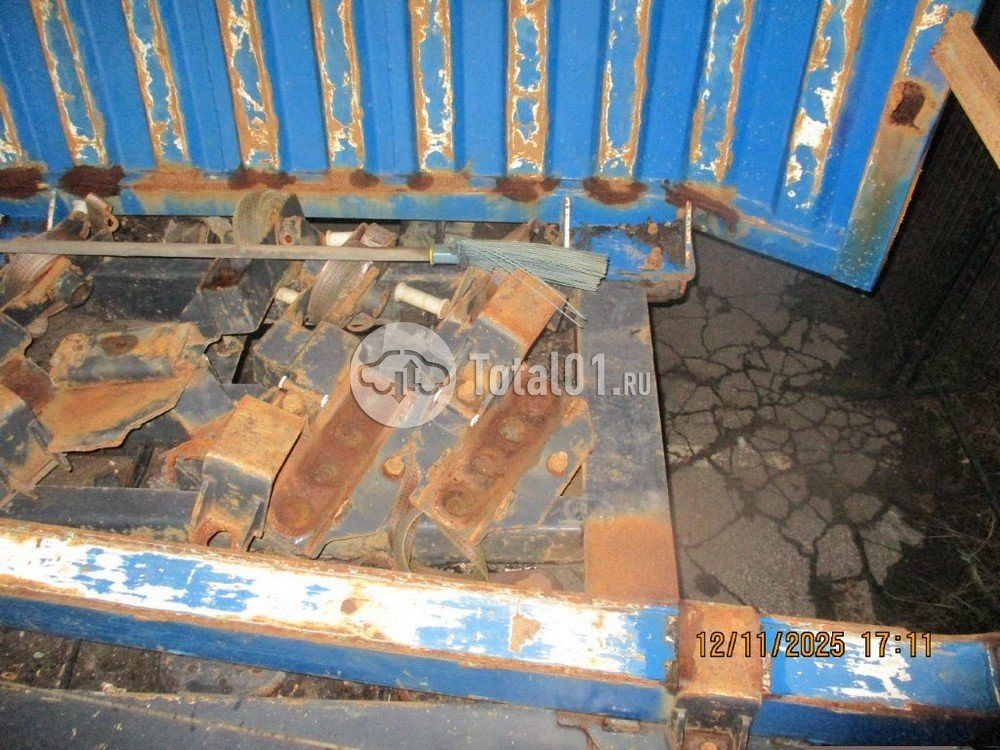 Фото Тонар 9445 292