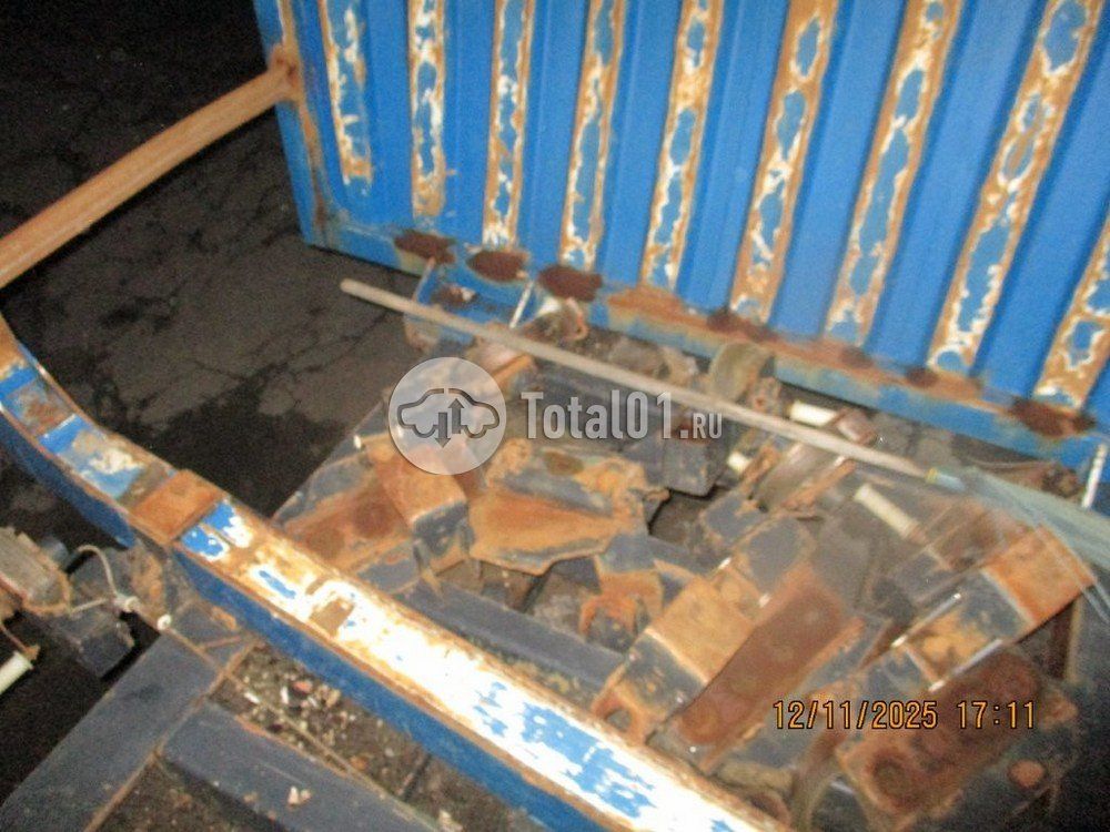 Фото Тонар 9445 294