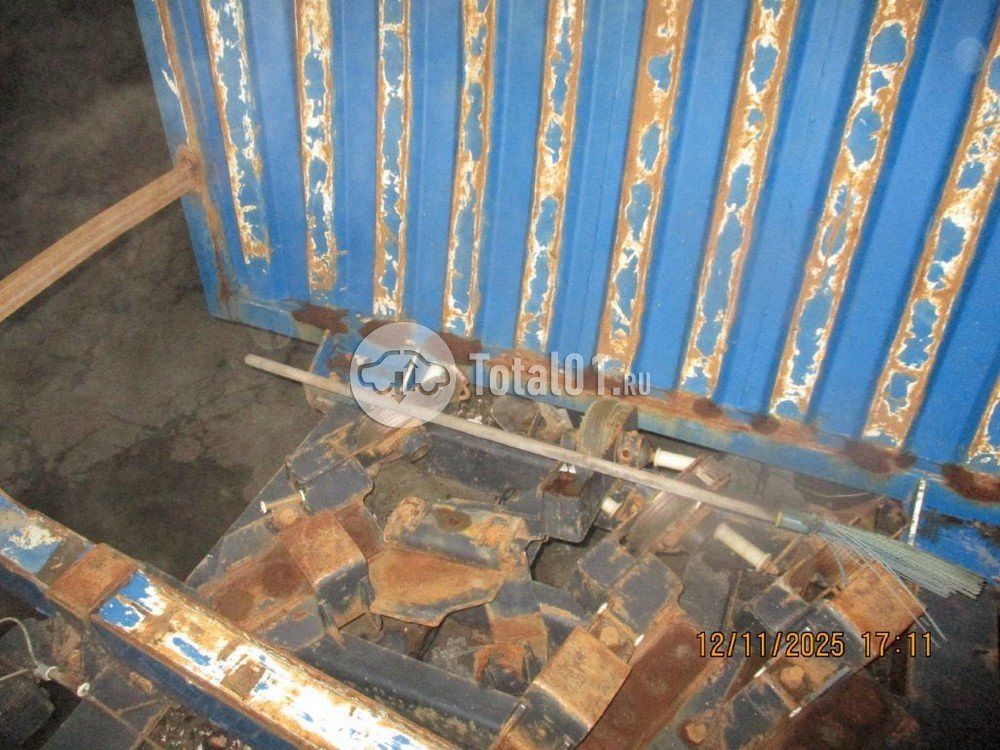 Фото Тонар 9445 298