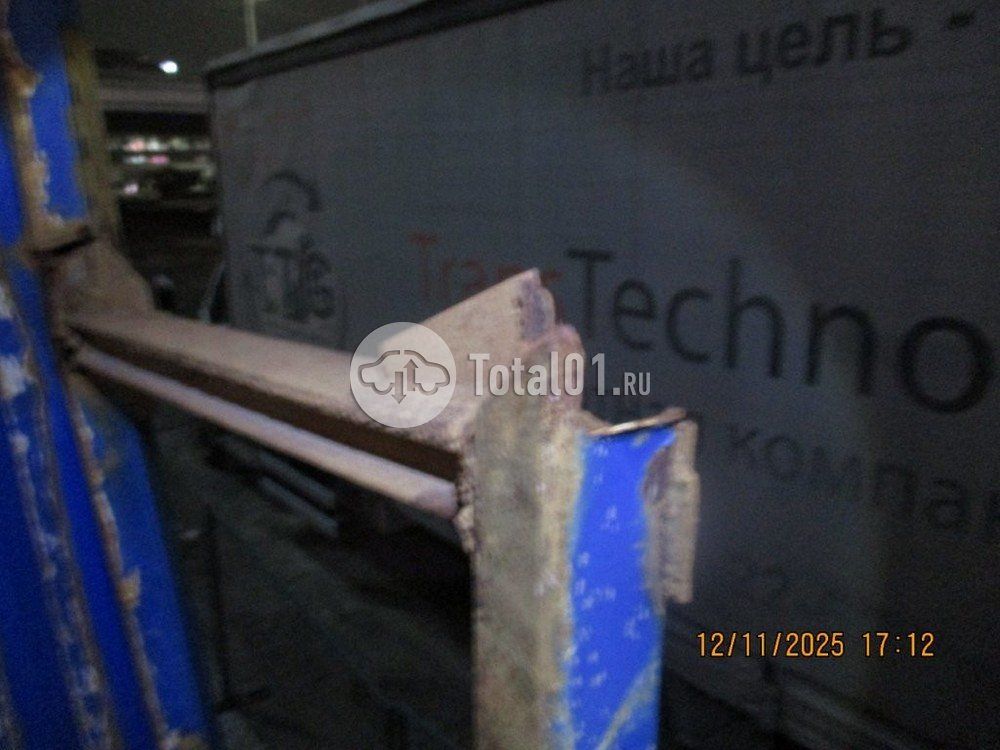 Фото Тонар 9445 318