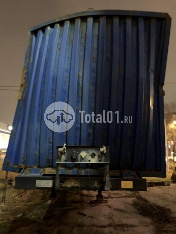 Фото Тонар 9445 324