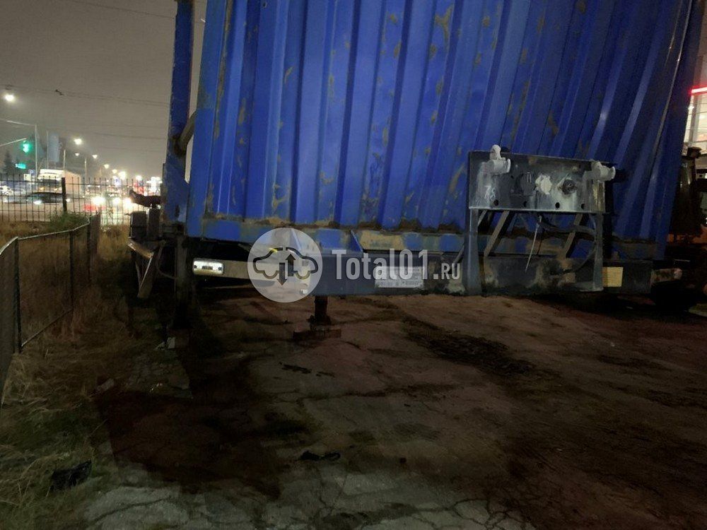 Фото Тонар 9445 330