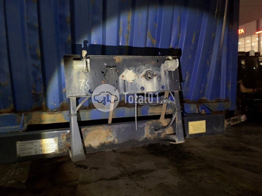 Фото Тонар 9445 334