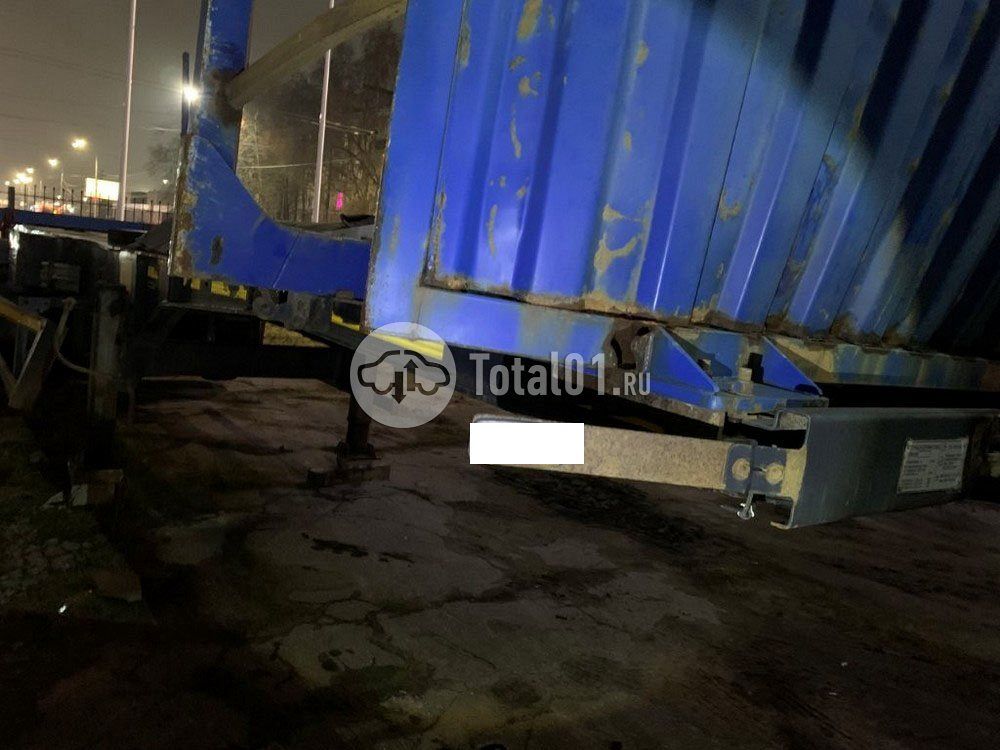 Фото Тонар 9445 342