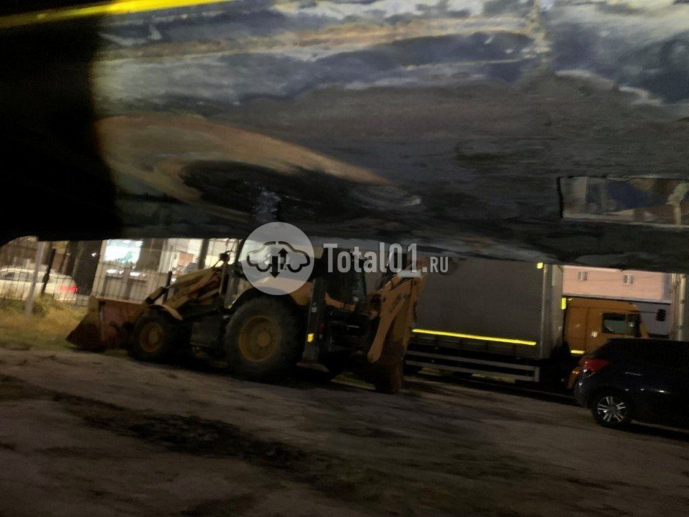 Фото Тонар 9445 346