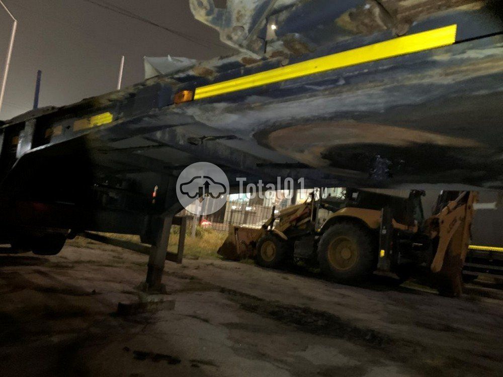 Фото Тонар 9445 348