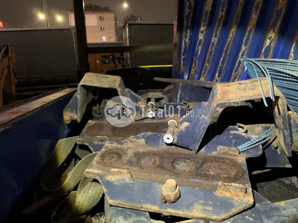 Фото Тонар 9445 352