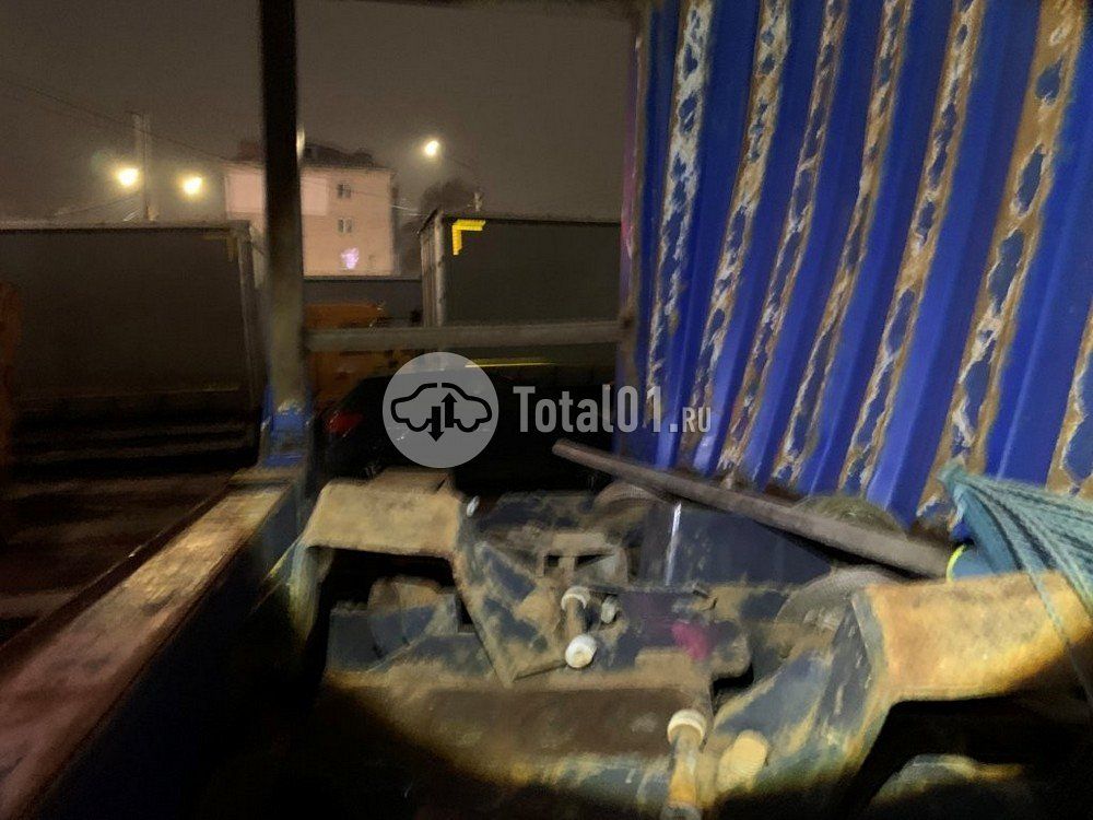 Фото Тонар 9445 354