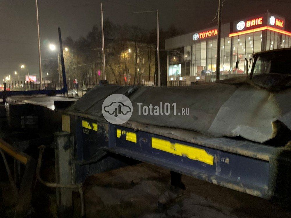 Фото Тонар 9445 366