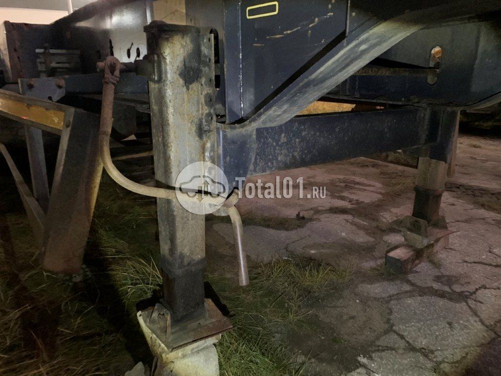 Фото Тонар 9445 370