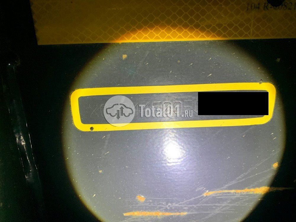 Фото Тонар 9445 386