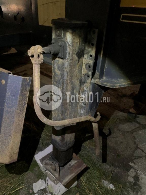 Фото Тонар 9445 388