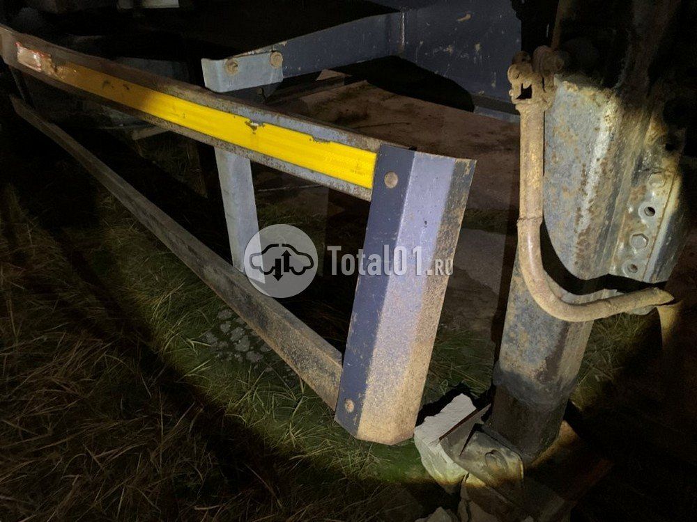 Фото Тонар 9445 390