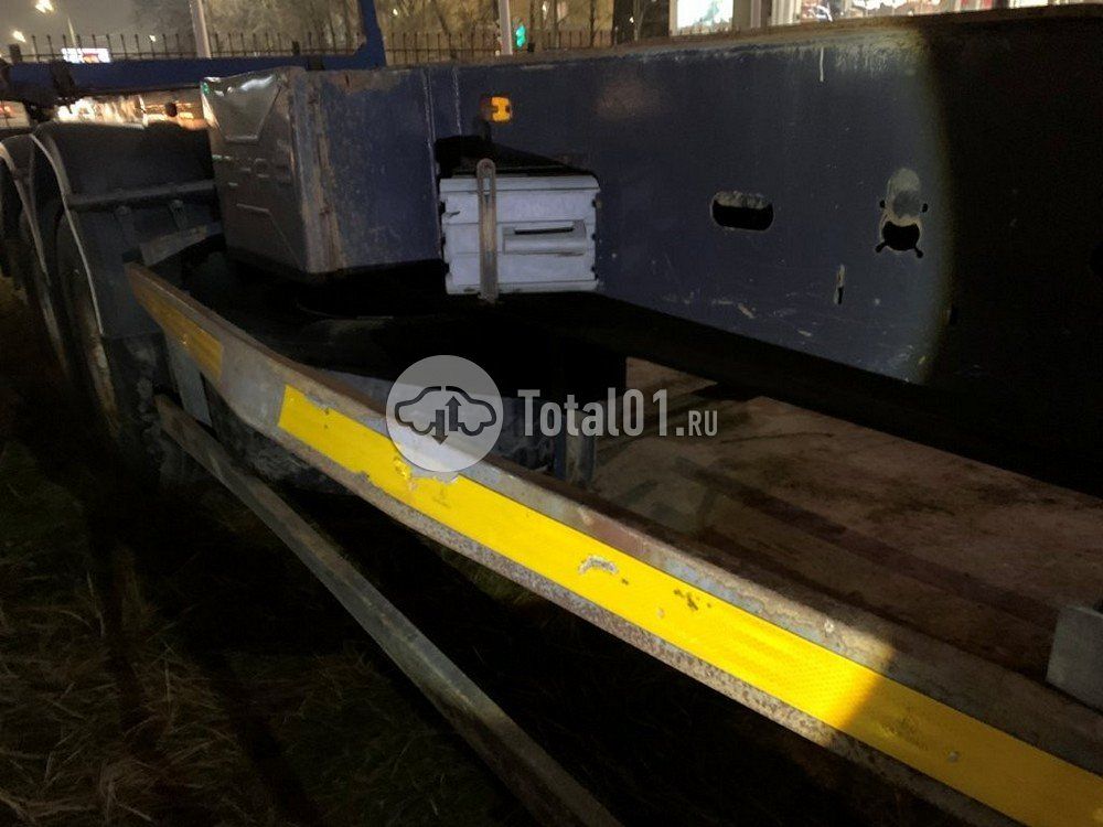 Фото Тонар 9445 394