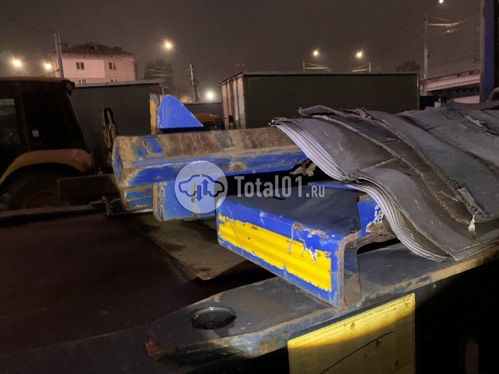 Фото Тонар 9445 398