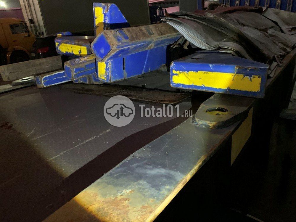 Фото Тонар 9445 402