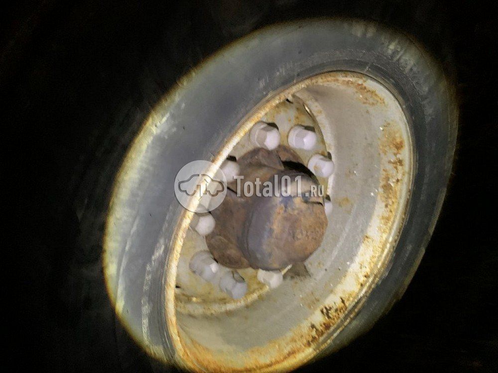 Фото Тонар 9445 432