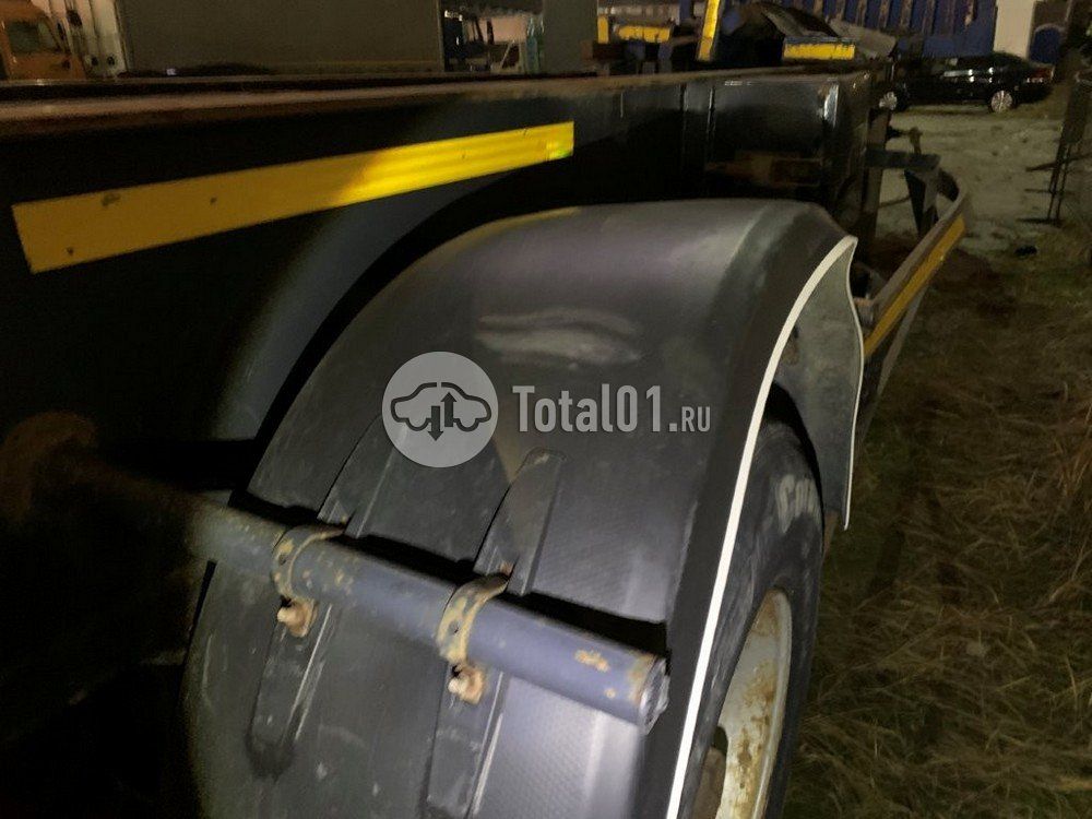 Фото Тонар 9445 436