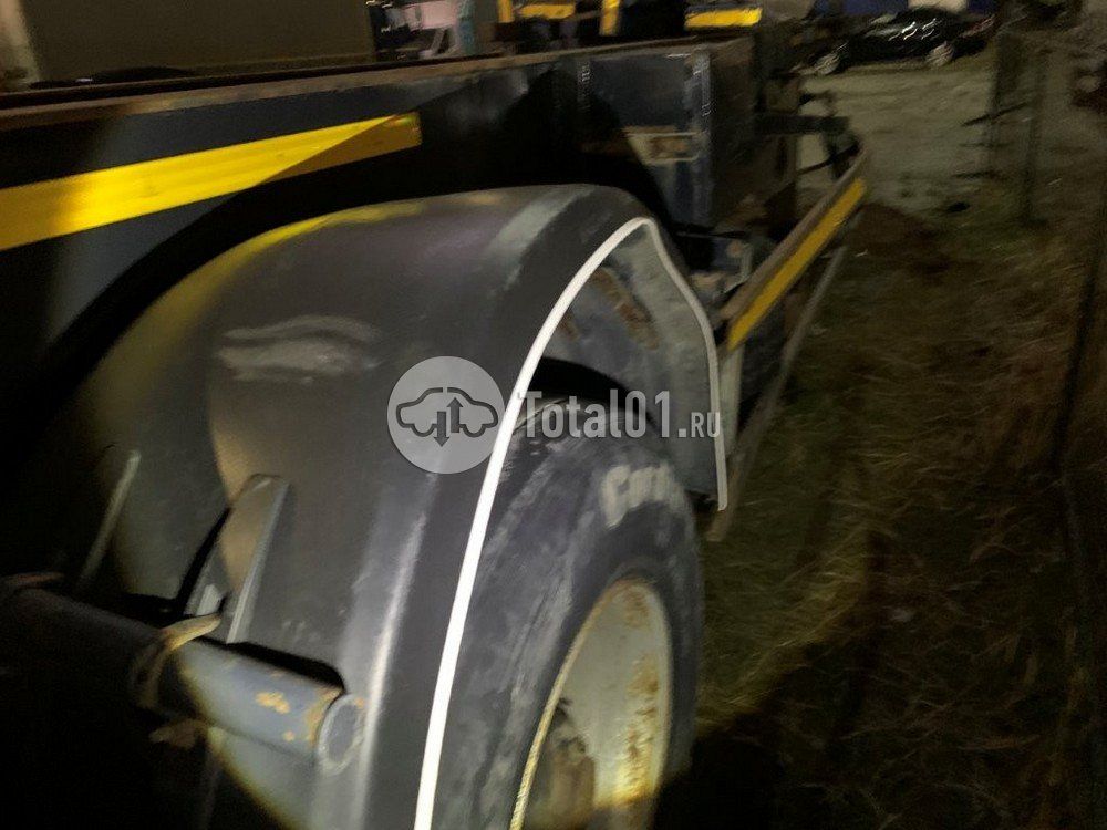 Фото Тонар 9445 438