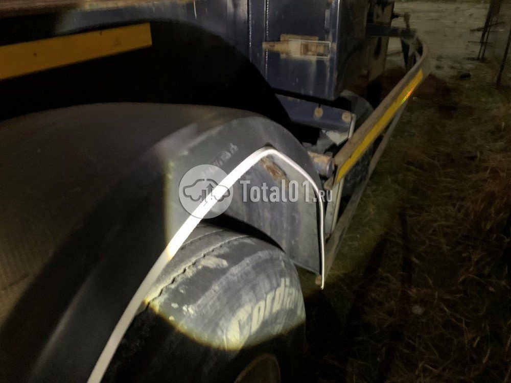 Фото Тонар 9445 440