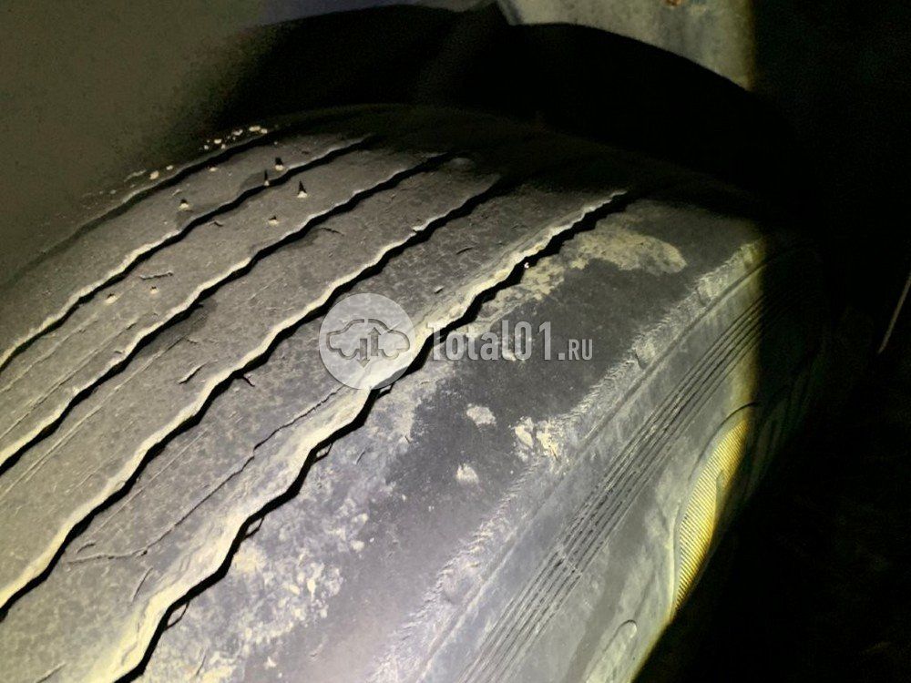 Фото Тонар 9445 444